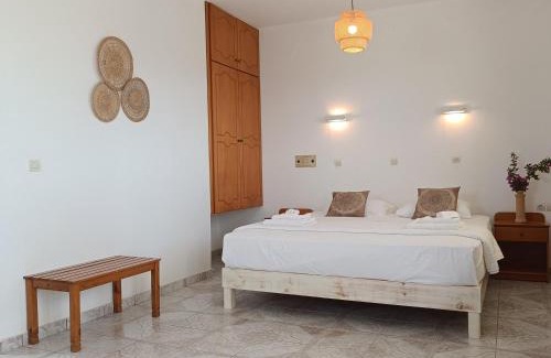 Amoopi Apartment | Studios Fokia Beach