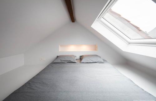 Chatelain Apartment | Studios fully equipped near Place Stephanie