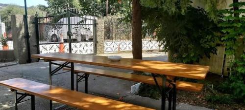Potos Apartment | Studios Garden