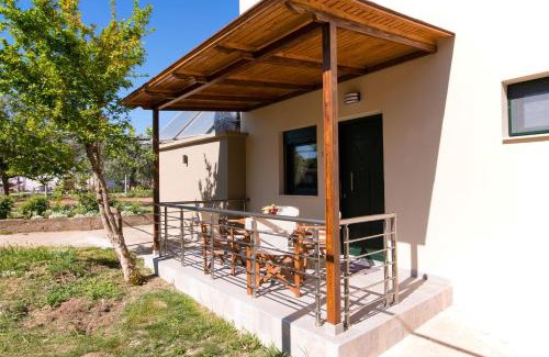 Potos Apartment | Studios Garden