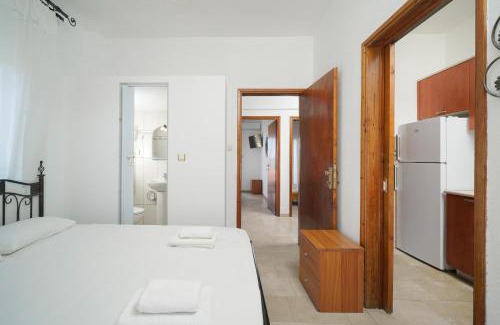 Aristotelis Hotel | Studios Garifalia