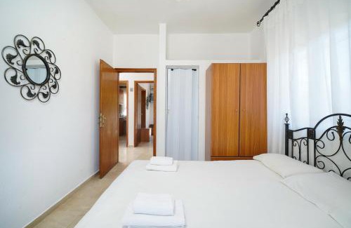 Aristotelis Hotel | Studios Garifalia