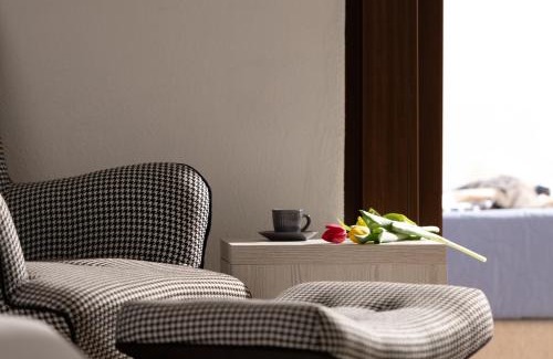 Toroni Hotel | Studios Gianna