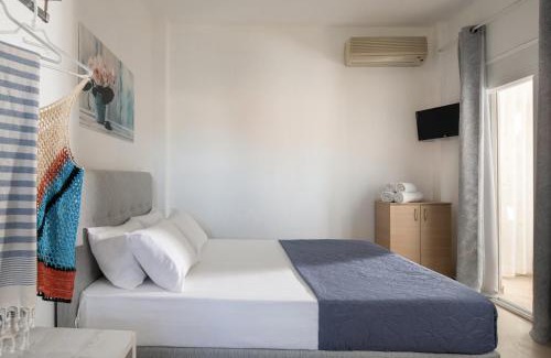 Toroni Hotel | Studios Gianna