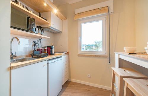 Cascais Apartment | Studios in the Center of Cascais