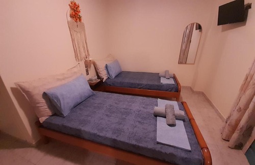 Fournoi Apartment | Studios IRENE