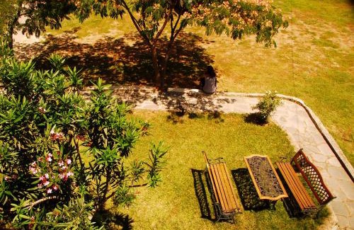 Therma House | Studios La Kastania