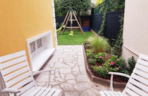 Les Muriers Apartment | STUDIOS La Varenne Saint Maur entre PARIS ET DISNEYLAND
