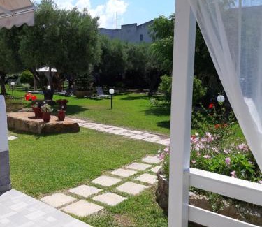 Toroni Apartment | Studios Lainis