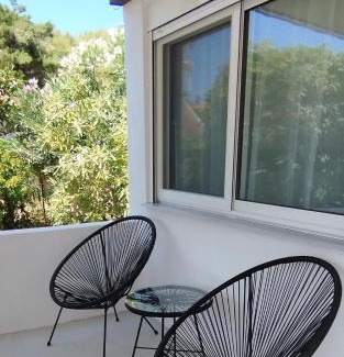 Toroni Apartment | Studios Lainis
