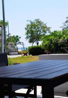 Toroni Apartment | Studios Lainis