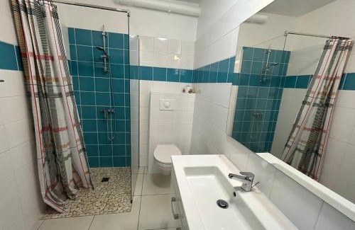 Le Carbet Apartment | Studios Latouche