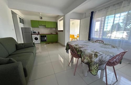 Le Carbet Apartment | Studios Latouche