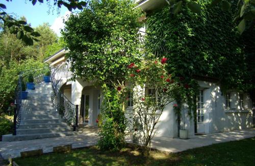 Monthou-sur-Cher Apartment | Studios Les Iris