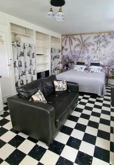 Monthou-sur-Cher Apartment | Studios Les Iris