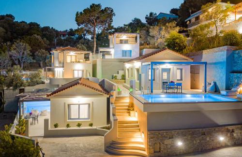 Limnionas Apartment | Studios Limnionas