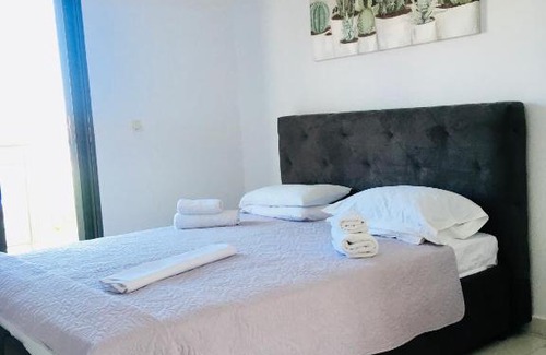 Pefkari Apartment | Studios Litsa