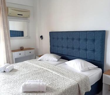 Kokkari Apartment | Studios Loukia