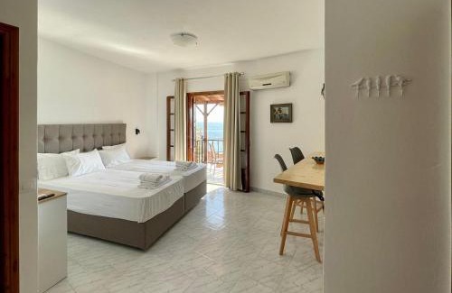 Kokkari Apartment | Studios Loukia
