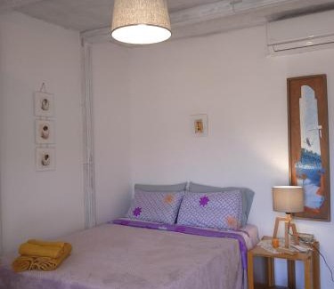 Mastichochoria Hotel | Studios Melusine