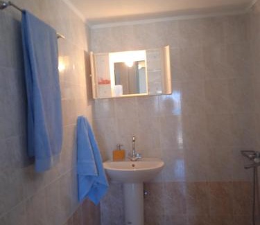 Mastichochoria Hotel | Studios Melusine