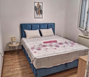 Prijevor Apartment | Studios Merdović