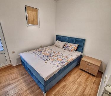 Prijevor Apartment | Studios Merdović