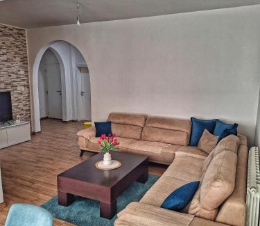 Prijevor Apartment | Studios Merdović