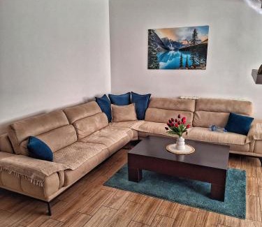 Prijevor Apartment | Studios Merdović