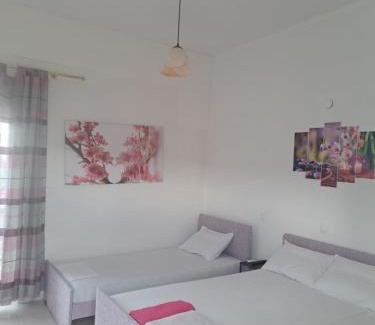 Agios Georgios Apartment | STUDIOS MONA