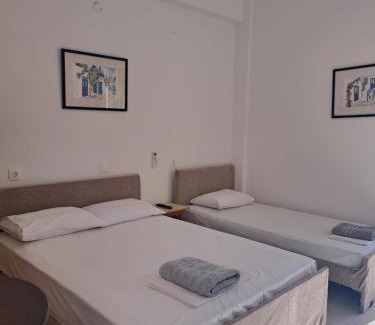 Agios Georgios Apartment | STUDIOS MONA