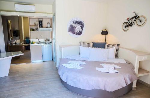 Potos Apartment | Studios Nautilus