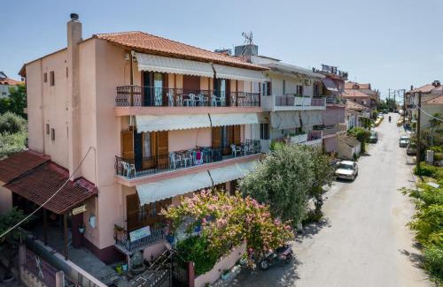 Limenaria Hotel | STUDIOS NIKOS