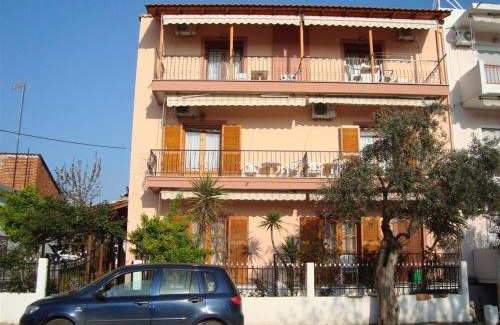 Limenaria Hotel | STUDIOS NIKOS