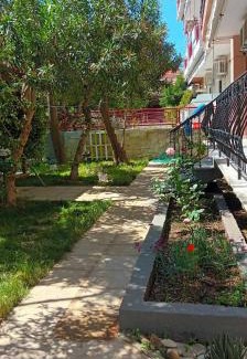 Limenaria Hotel | STUDIOS NIKOS