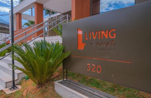 Vila Andrade Apartment | Studios no Morumbi