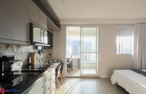 Vila Andrade Apartment | Studios no Morumbi