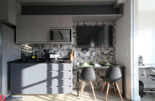 Vila Andrade Apartment | Studios no Morumbi