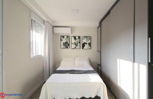 Vila Andrade Apartment | Studios no Morumbi