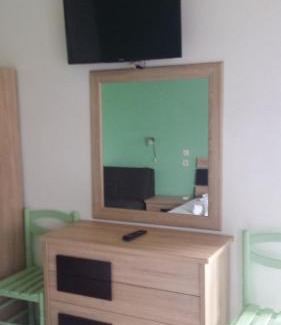 Aliki Apartment | Studios Ntina