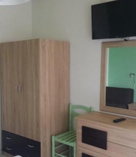 Aliki Apartment | Studios Ntina