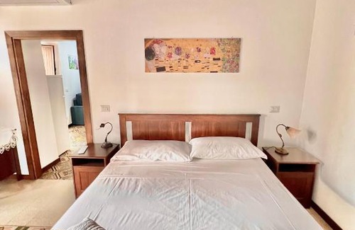 Old Town Apartment | Studios Osterio