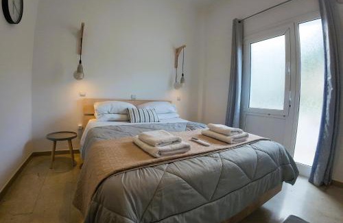 Doukades Apartment | Studios Paleokastritsa - Sun's Gift