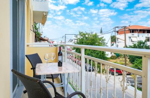 Potos Apartment | Studios Panagiota