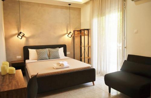 Thasos Town House | Studios Periklis