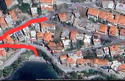 Neos Marmaras Apartment | Studios plein soleil