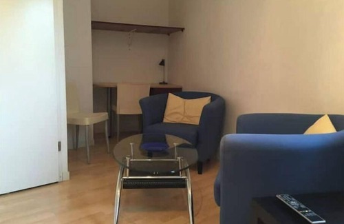 Salorges - Sainte-Anne Apartment | Studios Pleins de Charme à Nantes