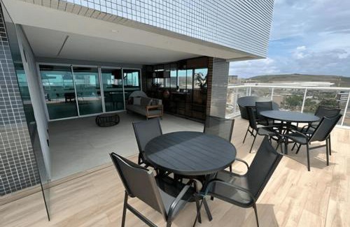Maceio Apartment | Studios Premium RN