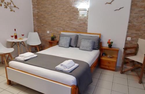 Adamas Apartment | Studios Prevena
