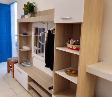 Adamas Apartment | Studios Prevena